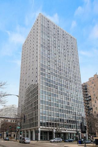 2400 N Lakeview Ave. #2503, Chicago, IL 60614