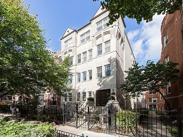 618 W Oakdale Ave. #5, Chicago, IL 60657