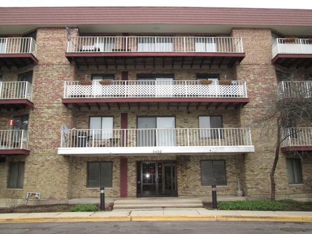 5450 Astor Ln. #318, Rolling Meadows, IL 60008