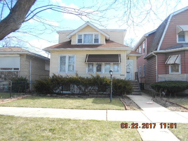 11005 S Normal Ave., Chicago, IL 60628