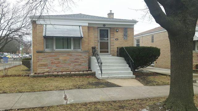 2900 N Sayre Ave., Chicago, IL 60634
