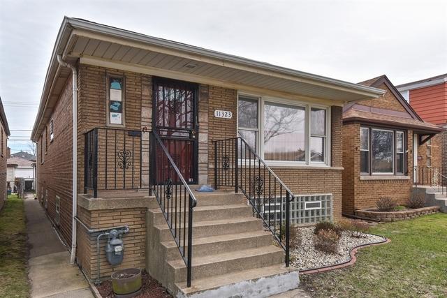 11323 S Avenue O Ave., Chicago, IL 60617