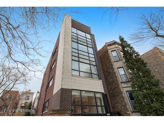 821 W Roscoe St. #1, Chicago, IL 60657