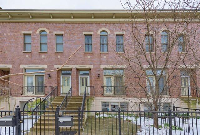 1205 W Lexington St., Chicago, IL 60607