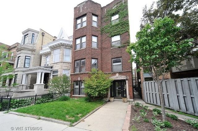 722 W Oakdale Ave. #3F, Chicago, IL 60657