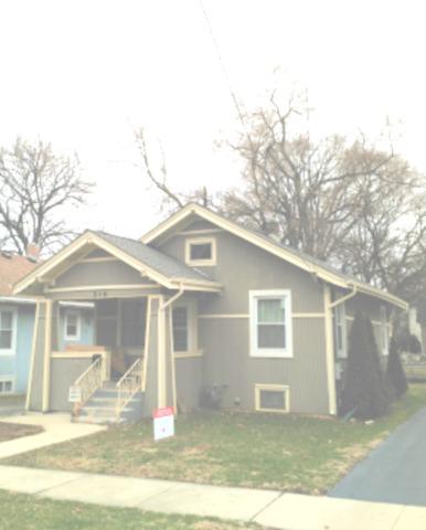 316 Jewett St., Elgin, IL 60123