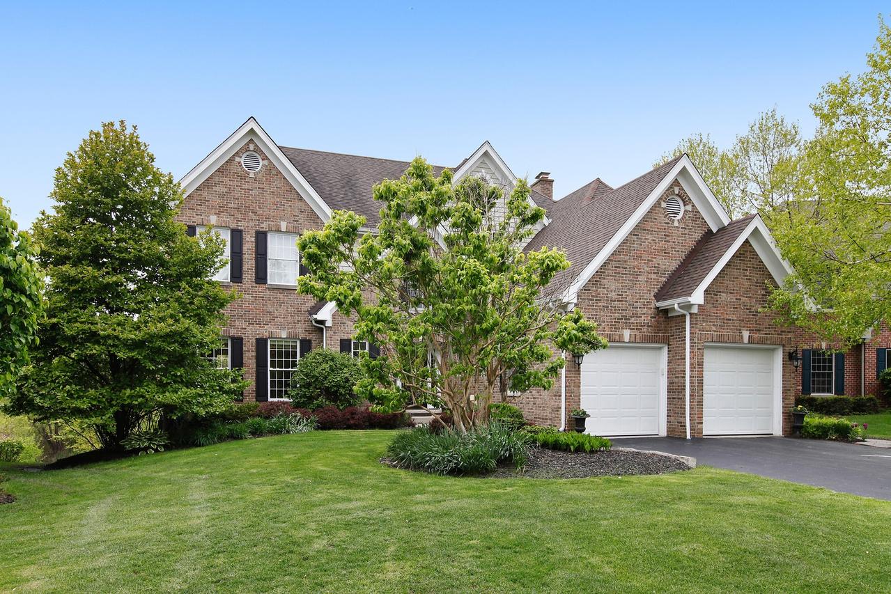 732 Kristin Ct., Westmont, IL 60559