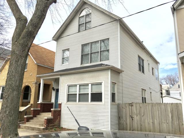 1924 W School St., Chicago, IL 60657