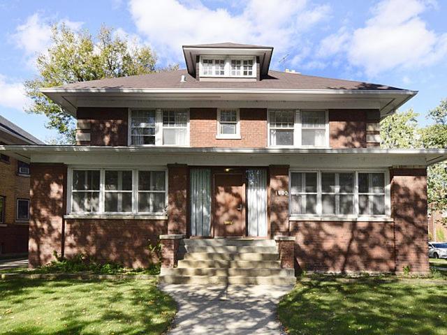 1500 W Touhy Ave., Chicago, IL 60626
