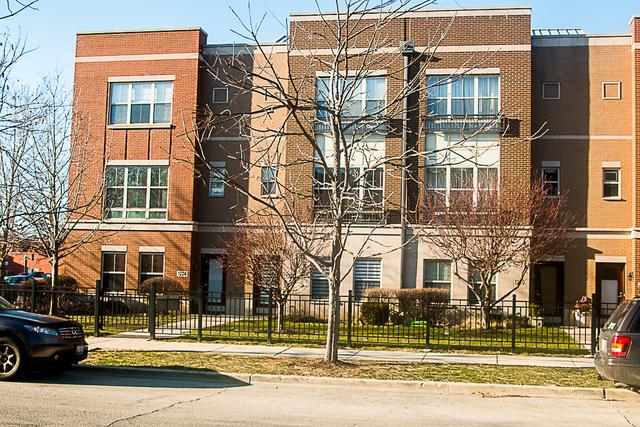 1222 W Grenshaw St., Chicago, IL 60607
