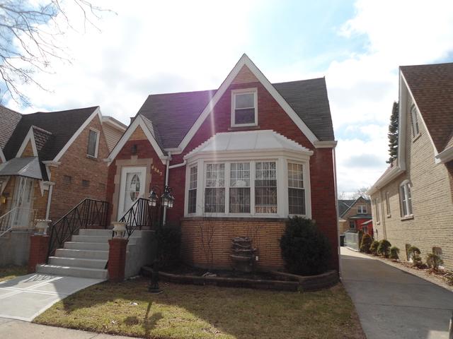 6947 W Fletcher St., Chicago, IL 60634