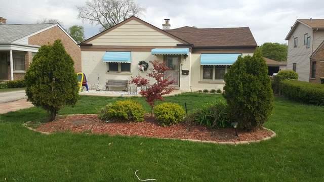 6960 W Cleveland St., Niles, IL 60714