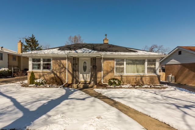 5804 Huron St., Berkeley, IL 60163