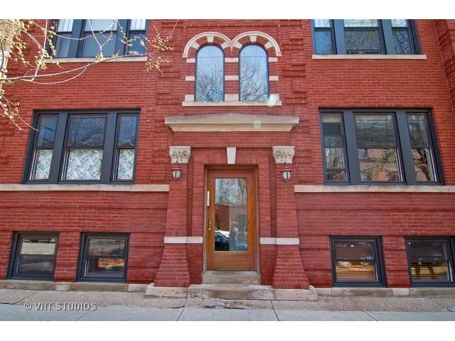5609 N Wayne Ave. #3, Chicago, IL 60640