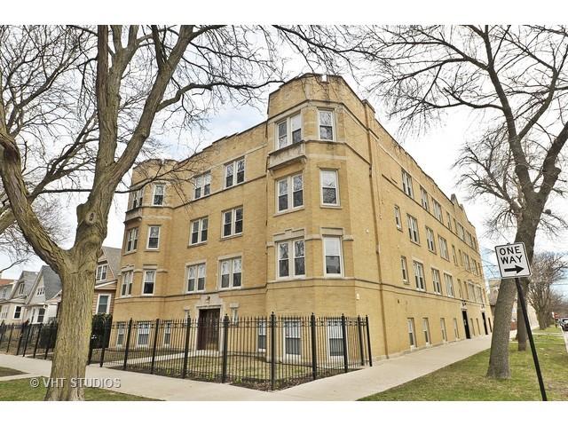 4103 N Lawndale Ave. #202, Chicago, IL 60618