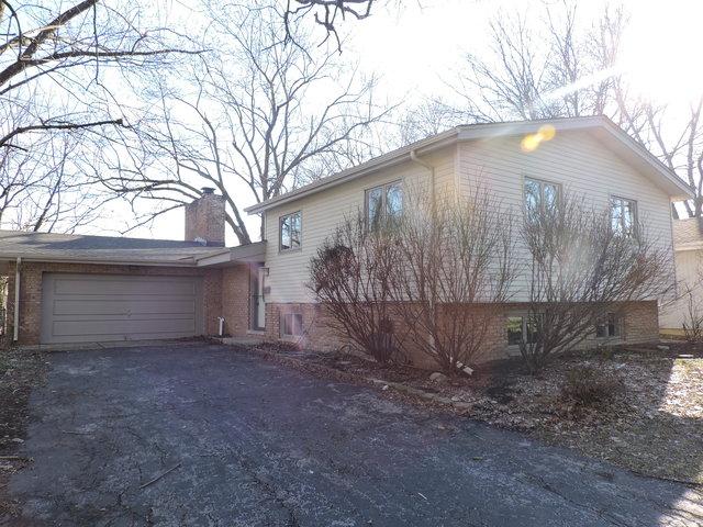 2335 Alexander Ter., Homewood, IL 60430