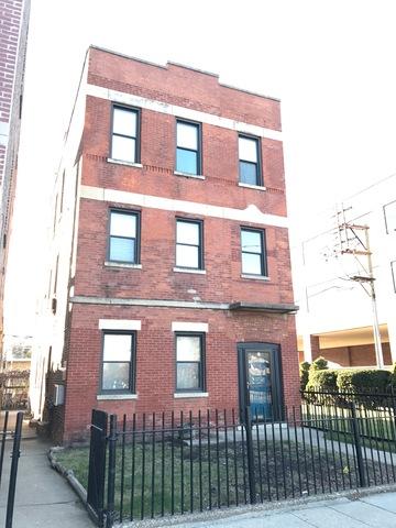 618 S Racine Ave., Chicago, IL 60607