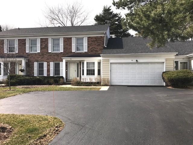 46 The Court Of Greenway, Northbrook, IL 60062