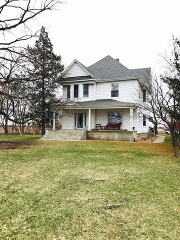 3526 Holt Rd., Minooka, IL 60447