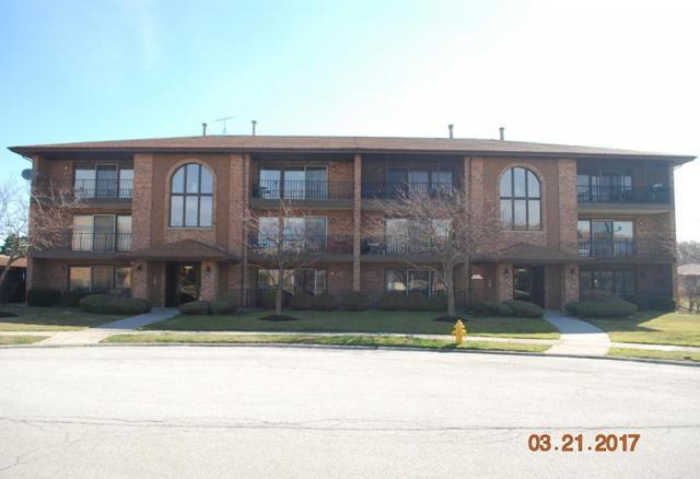 11111 Heritage Dr. #1B, Palos Hills, IL 60465