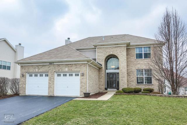 26617 Silverleaf Dr., Plainfield, IL 60585