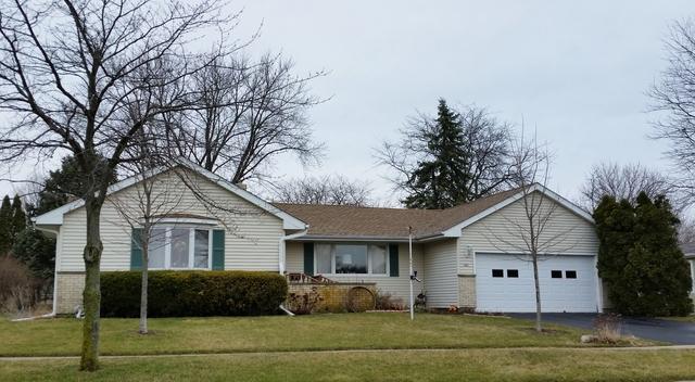 103 Barb Blvd., Dekalb, IL 60115