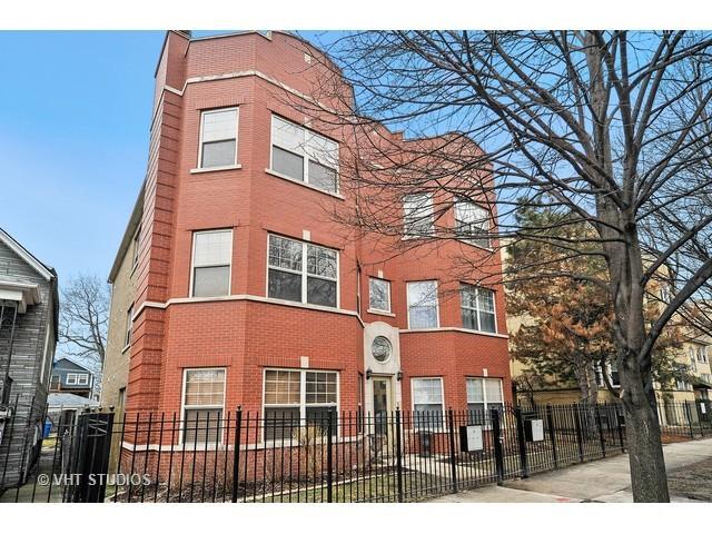 4018 N Mozart St. #3N, Chicago, IL 60618