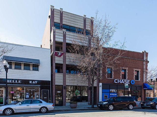 3864 N Lincoln Ave. #2, Chicago, IL 60613