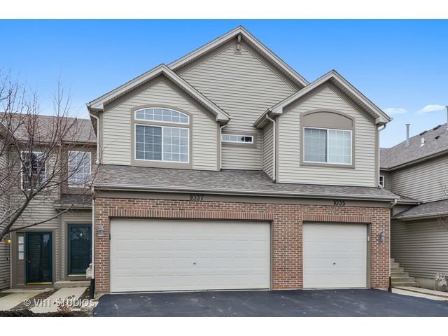 1037 Woodview Ct., Aurora, IL 60502