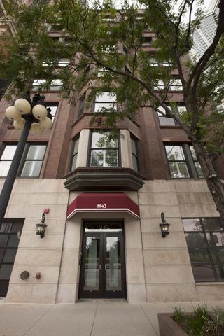 1142 S Michigan Ave. #2AB, Chicago, IL 60605