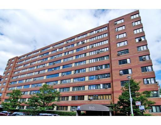 700 W Bittersweet Pl. #709, Chicago, IL 60613