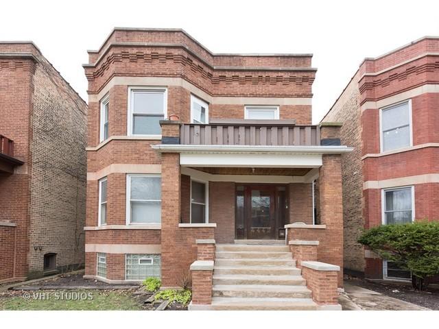 4442 N Maplewood Ave., Chicago, IL 60625