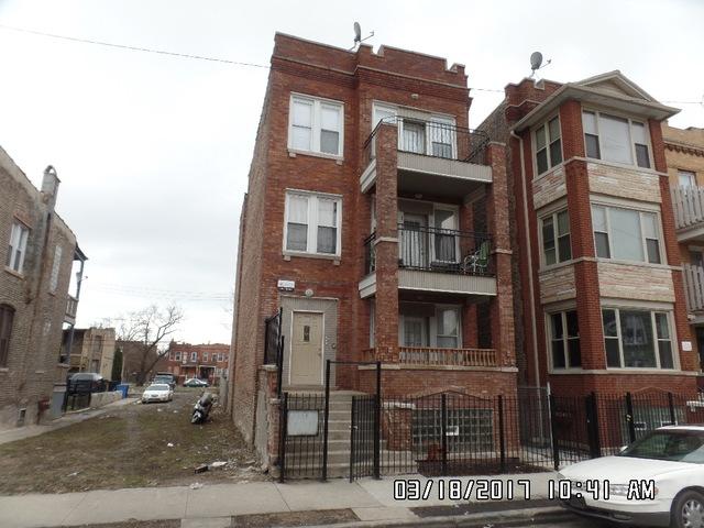 1123 S Sacramento Blvd., Chicago, IL 60612