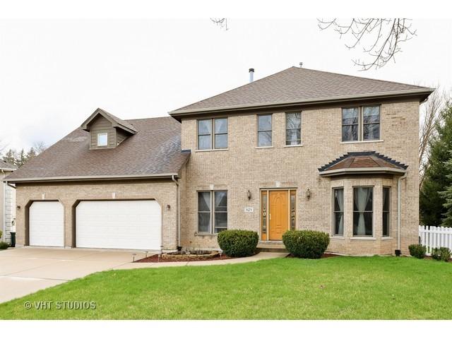 8129 Hess Ave., La Grange, IL 60525