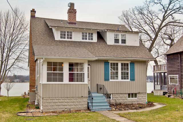 903 North Shore Dr., Crystal Lake, IL 60014