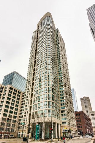 345 N Lasalle Dr. #4106, Chicago, IL 60610