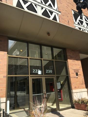 230 W Division St. #1208, Chicago, IL 60610