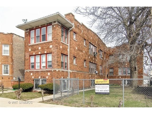 1711-13 N Lockwood Ave., Chicago, IL 60639
