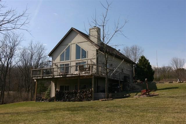 7A182 Apache Dr., Apple River, IL 61001