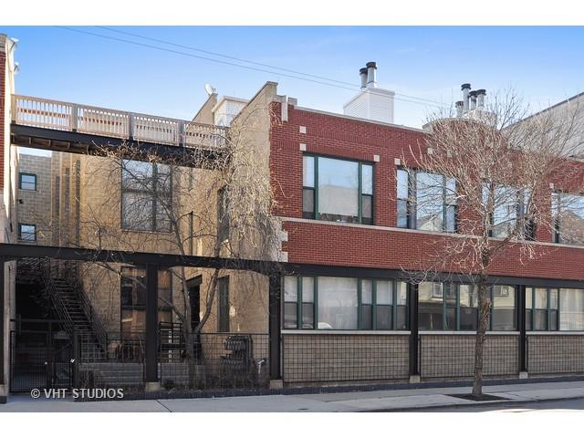 2943 N Lincoln Ave. #109, Chicago, IL 60657