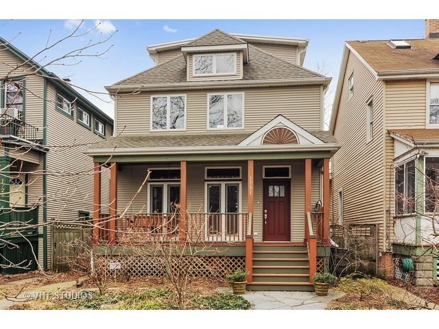 1731 W Carmen Ave., Chicago, IL 60640
