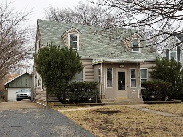 2553 Silver Creek Dr., Franklin Park, IL 60131