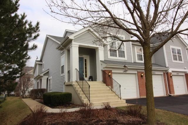 2461 Wilton Ln., Aurora, IL 60502