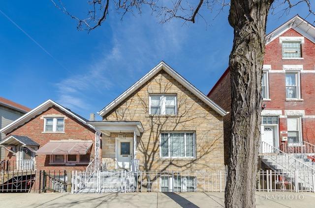 2018 W 22nd Pl., Chicago, IL 60608
