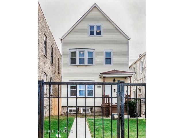 3817 W Diversey Ave., Chicago, IL 60647