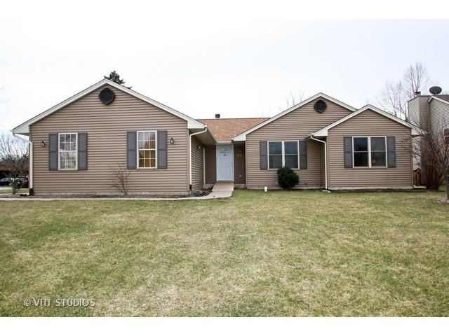 1551 Ash Ave., Woodstock, IL 60098