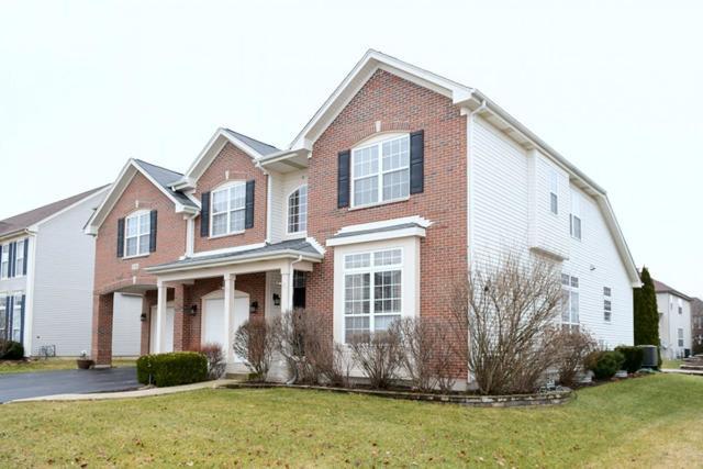 1356 Palisades Dr., Bolingbrook, IL 60490