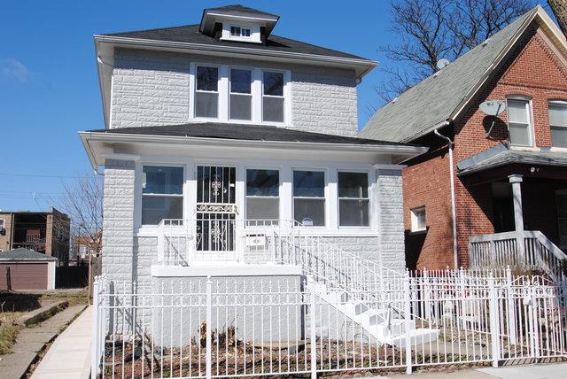 5914 W Walton St., Chicago, IL 60651