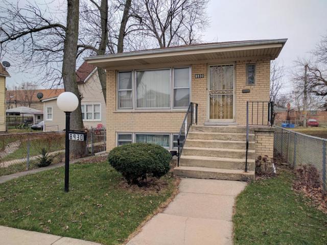8930 S Emerald Ave., Chicago, IL 60620