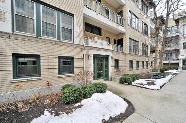 4312 N Clarendon Ave. #1200, Chicago, IL 60613
